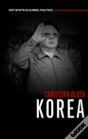 Capa do artigo Korea