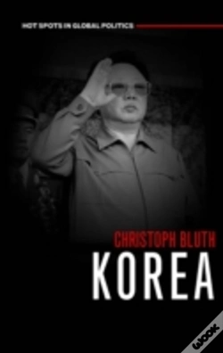 Capa do artigo Korea