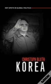 Capa do artigo Korea