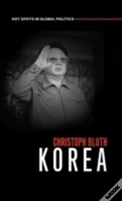 Capa do artigo Korea
