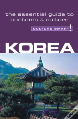 Capa do artigo Korea - Culture Smart!