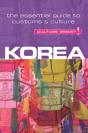 Korea - Culture Smart! - Preview