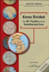 Korea Divided
