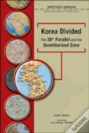 Capa do artigo Korea Divided