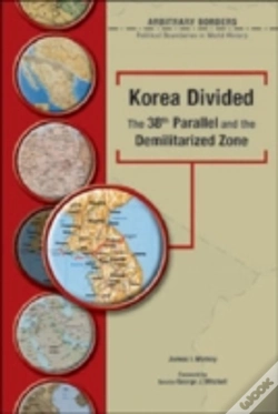 Capa do artigo Korea Divided