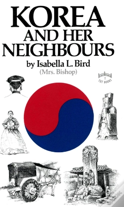 Capa do artigo Korea & Her Neighbours