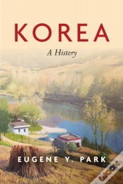 Capa do artigo Korea