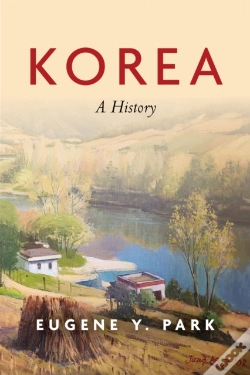 Capa do artigo Korea