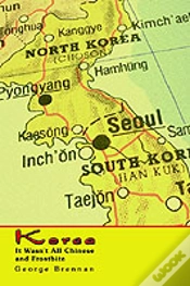 Capa do artigo Korea