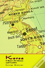 Capa do artigo Korea