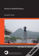 Korea In World History