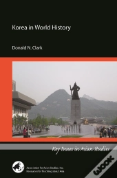 Korea In World History