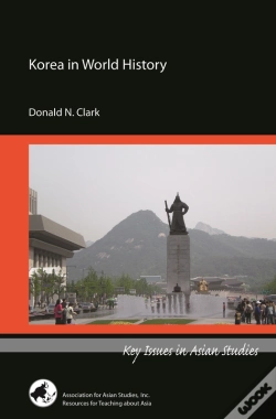Capa do artigo Korea In World History