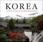 Capa do artigo Korea