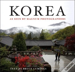 Capa do artigo Korea