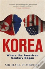 Capa do artigo Korea