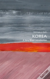 Capa do artigo Korea