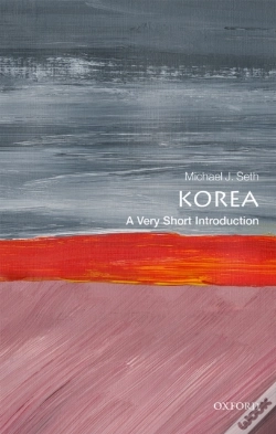 Capa do artigo Korea