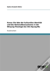 Capa do artigo Korea