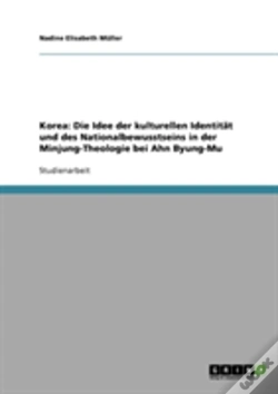 Capa do artigo Korea