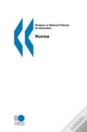 Capa do artigo Korea