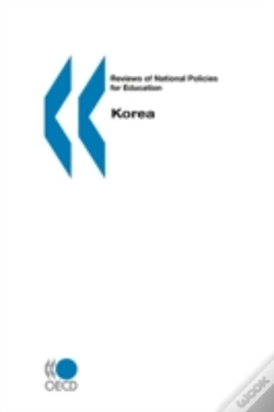 Capa do artigo Korea
