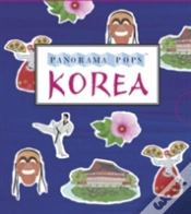 Capa do artigo Korea: Panorama Pops
