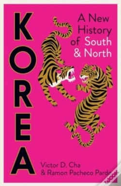 Capa do artigo Korea