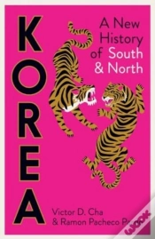 Capa do artigo Korea
