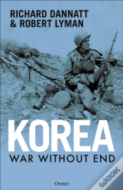 Capa do artigo Korea