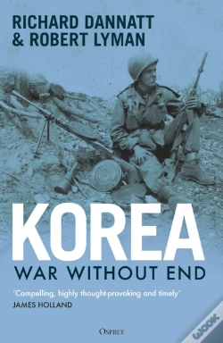 Capa do artigo Korea