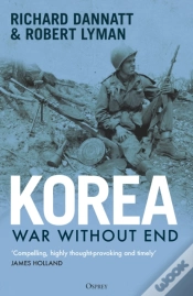 Capa do artigo Korea