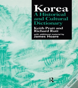 Capa do artigo Korea