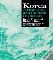 Capa do artigo Korea