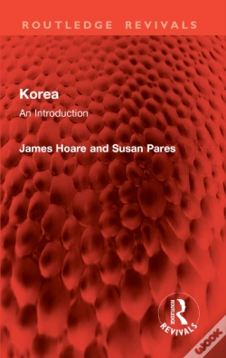 Capa do artigo Korea