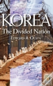 Capa do artigo Korea, The Divided Nation