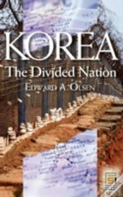 Capa do artigo Korea, The Divided Nation
