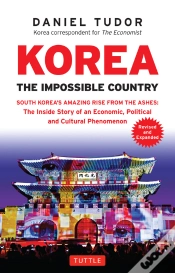 Capa do artigo Korea: The Impossible Country