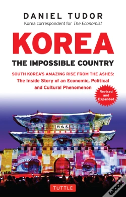 Capa do artigo Korea: The Impossible Country