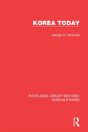 Korea Today - Preview