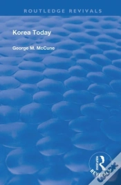 Capa do artigo Korea Today
