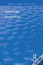 Capa do artigo Korea Today