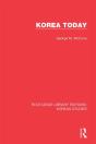 Korea Today - Preview