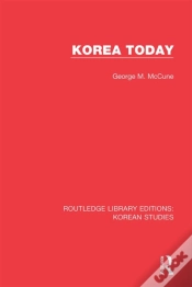 Capa do artigo Korea Today