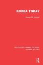 Korea Today - Preview