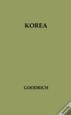 Capa do artigo Korea