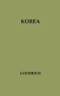 Korea - Preview