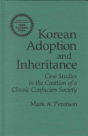 Korean Adoption And Inheritance - Preview