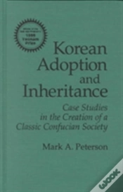 Capa do artigo Korean Adoption And Inheritance