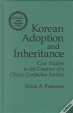 Capa do artigo Korean Adoption And Inheritance